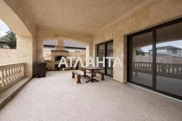 Будинок (площа 450 м²) - Atlanta.ua - фото 40