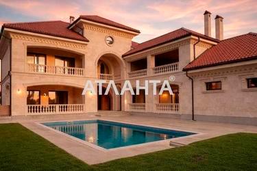 Будинок (площа 450 м²) - Atlanta.ua - фото 64