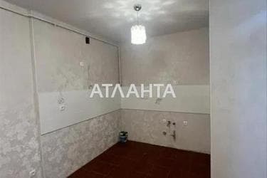 1-room apartment apartment by the address st. Inglezi 25 chapaevskoy div (area 34 m²) - Atlanta.ua - photo 23