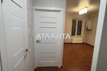 1-room apartment apartment by the address st. Inglezi 25 chapaevskoy div (area 34 m²) - Atlanta.ua - photo 24