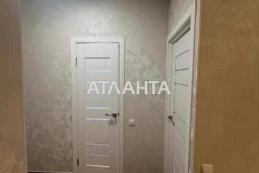 1-room apartment apartment by the address st. Inglezi 25 chapaevskoy div (area 34 m²) - Atlanta.ua - photo 25
