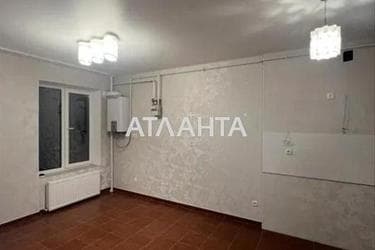 1-room apartment apartment by the address st. Inglezi 25 chapaevskoy div (area 34 m²) - Atlanta.ua - photo 19