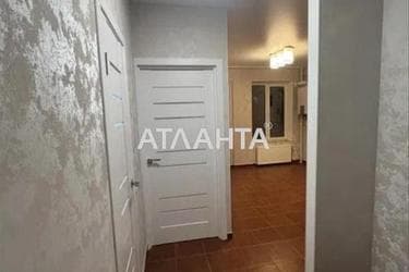 1-room apartment apartment by the address st. Inglezi 25 chapaevskoy div (area 34 m²) - Atlanta.ua - photo 27