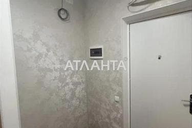 1-room apartment apartment by the address st. Inglezi 25 chapaevskoy div (area 34 m²) - Atlanta.ua - photo 28
