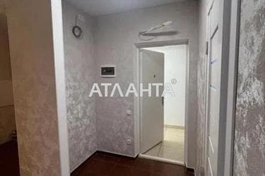 1-room apartment apartment by the address st. Inglezi 25 chapaevskoy div (area 34 m²) - Atlanta.ua - photo 30