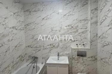 1-room apartment apartment by the address st. Inglezi 25 chapaevskoy div (area 34 m²) - Atlanta.ua - photo 31