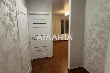 1-room apartment apartment by the address st. Inglezi 25 chapaevskoy div (area 34 m²) - Atlanta.ua - photo 32