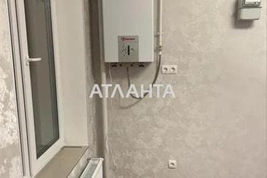 1-room apartment apartment by the address st. Inglezi 25 chapaevskoy div (area 34 m²) - Atlanta.ua - photo 33