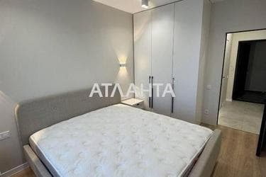 1-room apartment apartment by the address st. Roksolyani (area 39 m²) - photo 10 1-room apartment apartment by the address st. Roksolyani (area 39 m²) - Atlanta.ua - photo 10