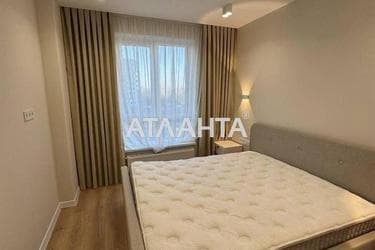 1-room apartment apartment by the address st. Roksolyani (area 39 m²) - photo 11 1-room apartment apartment by the address st. Roksolyani (area 39 m²) - Atlanta.ua - photo 11