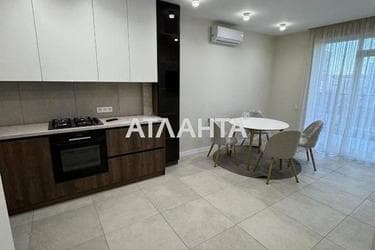 1-room apartment apartment by the address st. Roksolyani (area 39 m²) - photo 12 1-room apartment apartment by the address st. Roksolyani (area 39 m²) - Atlanta.ua - photo 12