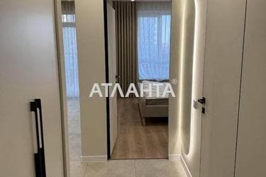 1-room apartment apartment by the address st. Roksolyani (area 39 m²) - photo 13 1-room apartment apartment by the address st. Roksolyani (area 39 m²) - Atlanta.ua - photo 13