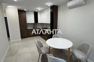 1-room apartment apartment by the address st. Roksolyani (area 39 m²) - photo 14 1-room apartment apartment by the address st. Roksolyani (area 39 m²) - Atlanta.ua - photo 14