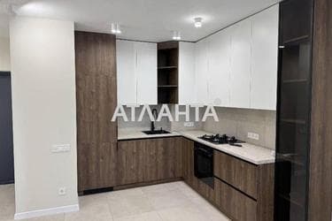 1-room apartment apartment by the address st. Roksolyani (area 39 m²) - photo 15 1-room apartment apartment by the address st. Roksolyani (area 39 m²) - Atlanta.ua - photo 15