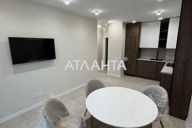 1-room apartment apartment by the address st. Roksolyani (area 39 m²) - photo 16 1-room apartment apartment by the address st. Roksolyani (area 39 m²) - Atlanta.ua - photo 16