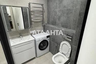 1-room apartment apartment by the address st. Roksolyani (area 39 m²) - photo 17 1-room apartment apartment by the address st. Roksolyani (area 39 m²) - Atlanta.ua - photo 17