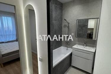 1-room apartment apartment by the address st. Roksolyani (area 39 m²) - photo 18 1-room apartment apartment by the address st. Roksolyani (area 39 m²) - Atlanta.ua - photo 18