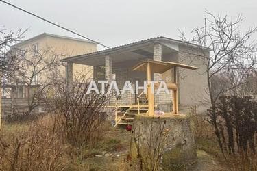 House (area 66 m²) - Atlanta.ua - photo 11