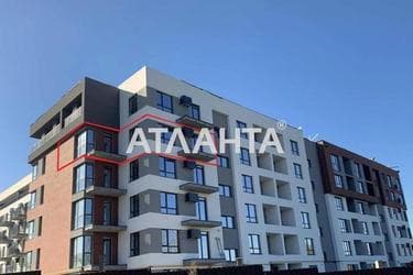 2-кімнатна квартира за адресою вул. Роксоляни (площа 53 м²) - Atlanta.ua - фото 24