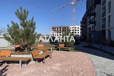 2-кімнатна квартира за адресою вул. Роксоляни (площа 53 м²) - Atlanta.ua - фото 26