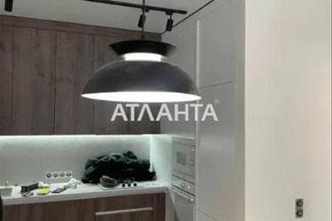 1-room apartment apartment by the address st. Geroev Maydana (area 42 m²) - Atlanta.ua - photo 18