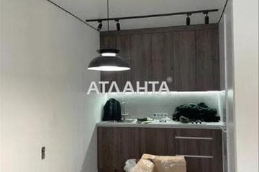 1-room apartment apartment by the address st. Geroev Maydana (area 42 m²) - Atlanta.ua - photo 19
