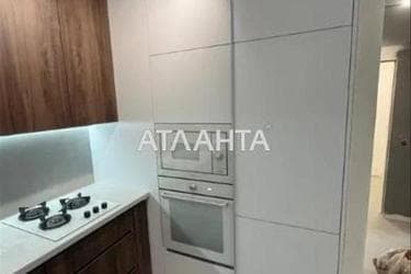 1-room apartment apartment by the address st. Geroev Maydana (area 42 m²) - Atlanta.ua - photo 20
