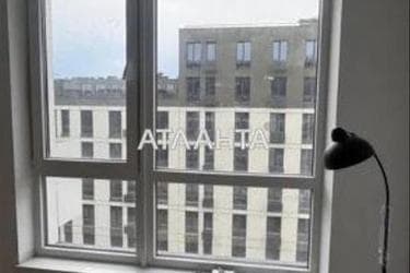 1-room apartment apartment by the address st. Geroev Maydana (area 42 m²) - Atlanta.ua - photo 22