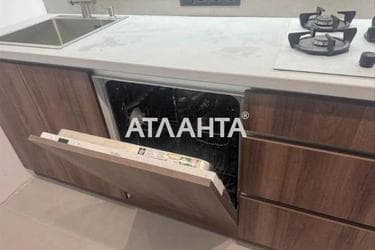 1-room apartment apartment by the address st. Geroev Maydana (area 42 m²) - Atlanta.ua - photo 23