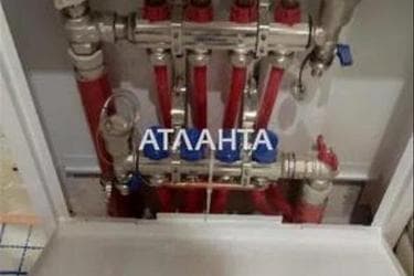 1-room apartment apartment by the address st. Geroev Maydana (area 42 m²) - Atlanta.ua - photo 27