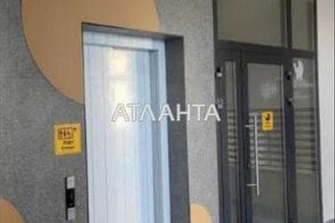 1-room apartment apartment by the address st. Geroev Maydana (area 42 m²) - Atlanta.ua - photo 29