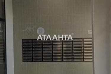 1-room apartment apartment by the address st. Geroev Maydana (area 42 m²) - Atlanta.ua - photo 30