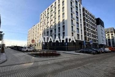 1-room apartment apartment by the address st. Geroev Maydana (area 42 m²) - Atlanta.ua - photo 34