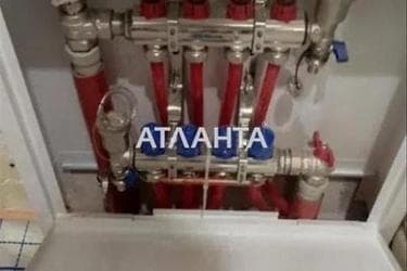 1-кімнатна квартира за адресою вул. Героїв Майдану (площа 42 м²) - Atlanta.ua - фото 28