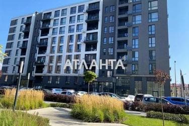 1-кімнатна квартира за адресою вул. Героїв Майдану (площа 42 м²) - Atlanta.ua - фото 30