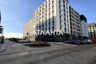 1-кімнатна квартира за адресою вул. Героїв Майдану (площа 42 м²) - Atlanta.ua - фото 31