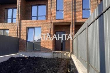 Дом по адресу ул. Владимира Винниченко (площадь 120 м²) - Atlanta.ua - фото 12