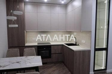 1-кімнатна квартира за адресою вул. Краснова (площа 41 м²) - Atlanta.ua - фото 21