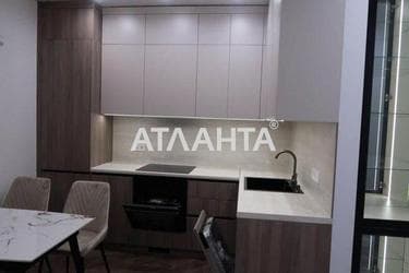 1-кімнатна квартира за адресою вул. Краснова (площа 41 м²) - Atlanta.ua - фото 23