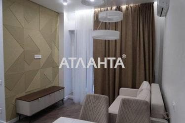 1-кімнатна квартира за адресою вул. Краснова (площа 41 м²) - Atlanta.ua - фото 22