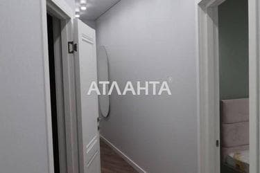 1-кімнатна квартира за адресою вул. Краснова (площа 41 м²) - Atlanta.ua - фото 35
