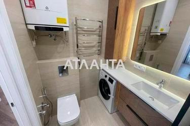 1-кімнатна квартира за адресою вул. Краснова (площа 42 м²) - Atlanta.ua - фото 32