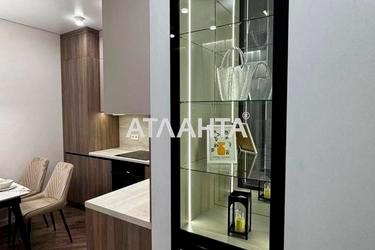 1-кімнатна квартира за адресою вул. Краснова (площа 42 м²) - Atlanta.ua - фото 26