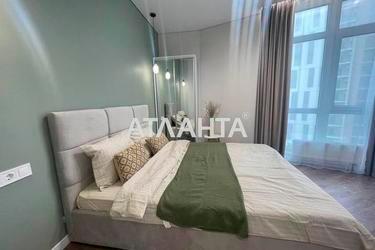 1-кімнатна квартира за адресою вул. Краснова (площа 42 м²) - Atlanta.ua - фото 29