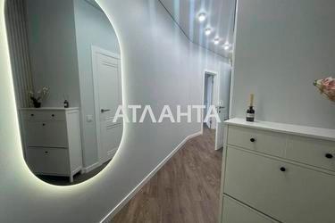 1-кімнатна квартира за адресою вул. Краснова (площа 42 м²) - Atlanta.ua - фото 35