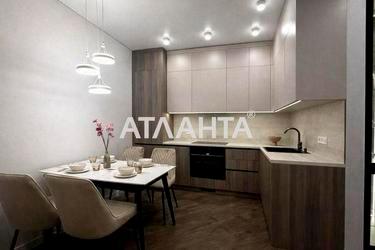 1-кімнатна квартира за адресою вул. Краснова (площа 42 м²) - Atlanta.ua - фото 21