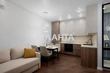 1-кімнатна квартира за адресою вул. Краснова (площа 42 м²) - Atlanta.ua - фото 23