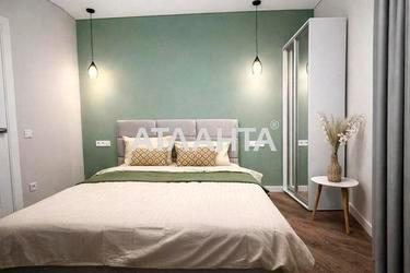 1-кімнатна квартира за адресою вул. Краснова (площа 42 м²) - Atlanta.ua - фото 28