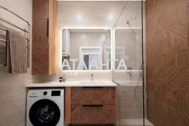 1-кімнатна квартира за адресою вул. Краснова (площа 42 м²) - Atlanta.ua - фото 30