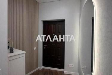 1-кімнатна квартира за адресою вул. Краснова (площа 42 м²) - Atlanta.ua - фото 36